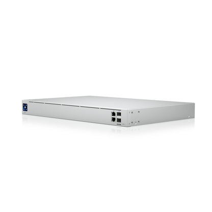 Ubiquiti Gateway Pro entrée et régulateur 1000 Mbit/s