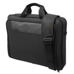 Everki Advance 16" 48,3 cm (19") Malette Charbon de bois