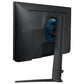 Samsung G40B écran plat de PC 68,6 cm (27") 1920 x 1080 pixels Full HD LED Noir