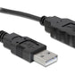 DeLOCK USB2.0 to serial Adapter DB9