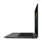 Samsung Galaxy Book3 Pro 360 NP730QFG-KA3DE laptop Intel® Core™ i7 i7-1360P Hybride (2-en-1) 33,8 cm (13.3") Écran tactile Full HD 16 Go LPDDR4x-SDRAM 512 Go SSD Wi-Fi 6E (802.11ax) Windows 11 Home Graphite