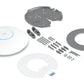 Ubiquiti U7 Pro 5700 Mbit/s Blanc