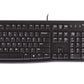Logitech MK120