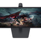 Samsung Odyssey G5 27" G50D - Noir - QHD - Écran PC Gaming