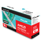 Sapphire PULSE Radeon RX 7600 XT AMD 16 Go GDDR6