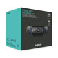 Logitech C920s webcam