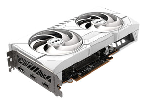Sapphire PURE AMD Radeon RX 9060 XT GPU 16 Go GDDR6