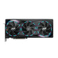 GIGABYTE AORUS GeForce RTX 5070 MASTER 12G Carte Graphique - 12 Go GDDR7, 192 bits, PCI-E 5.0, 2715 MHz Core Clock, 3 x DP 2.1a, 1 x HDMI 2.1b, NVIDIA DLSS 4, GV-N5070AORUS M-12GD