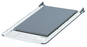 Fujitsu fi-7260 Scanner à plat et chargeur automatique 600 x 600 DPI A4 Noir, Blanc