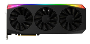 XFX Mercury Radeon RX 9070 XT OC Gaming Edition AMD 16 Go GDDR6