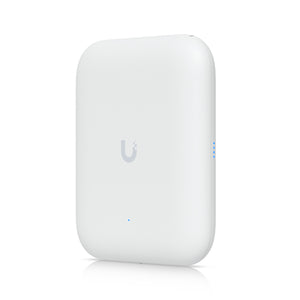 Ubiquiti U7 Outdoor 4300 Mbit/s Blanc Connexion Ethernet, supportant l'alimentation via ce port (PoE)