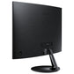 Samsung S36C écran plat de PC 61 cm (24") 1920 x 1080 pixels Full HD LCD Noir