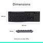 Logitech MK270