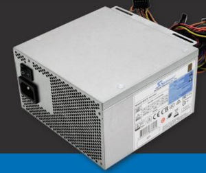 Seasonic SSP-350ST2 unité d'alimentation d'énergie 350 W 20+4 pin ATX ATX Gris