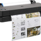 HP Designjet Imprimante T230 de 24 pouces