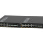 NETGEAR M4350-12X12F Géré L3 10G Ethernet (100/1000/10000) 1U Noir