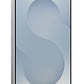 Samsung Galaxy S25 Enterprise Edition 15,8 cm (6.2") Double SIM Android 15 5G USB Type-C 12 Go 128 Go 4000 mAh Argent