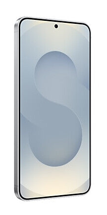 Samsung Galaxy S25 Enterprise Edition 15,8 cm (6.2") Double SIM Android 15 5G USB Type-C 12 Go 128 Go 4000 mAh Argent