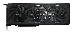 GIGABYTE GeForce RTX 5070 WINDFORCE SFF 12G Carte graphique - 12 Go GDDR7, 192 bits, PCI-E 5.0, Fréquence du cœur 2512 MHz, 3 x DP 2.1b, 1 x HDMI 2.1b, DLSS 4, GV-N5070WF3-12GD