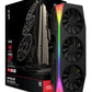 XFX Mercury Radeon RX 9070 XT OC Gaming Edition AMD 16 Go GDDR6