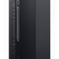 Samsung EF-DX920 QWERTZ Allemand Pogo Pin Noir