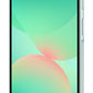 Samsung Galaxy A26 17 cm (6.7") Double SIM Android 15 5G USB Type-C 6 Go 128 Go 5000 mAh Couleur menthe