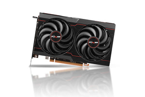 Sapphire PULSE Radeon RX 6600 AMD 8 Go GDDR6