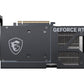 MSI GeForce RTX 5070 12G VENTUS 2X OC NVIDIA 12 Go GDDR7