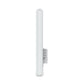 Ubiquiti U6 Mesh Pro 2400 Mbit/s Blanc Connexion Ethernet, supportant l'alimentation via ce port (PoE)