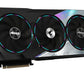 GIGABYTE AORUS GeForce RTX 4080 SUPER MASTER 16G NVIDIA 16 Go GDDR6X