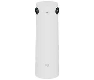 Logitech 960-001503 Caméra de vidéo-conférence Blanc 3840 x 2160 pixels 60 ips CMOS