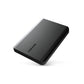 Toshiba Canvio Basics disque dur externe 1 To 2.5" USB Type-A / Micro-USB B 2.0/3.2 Gen 1 (3.1 Gen 1) Noir