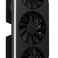 XFX Mercury Radeon RX 9060 XT OC Gaming Edition AMD 16 Go GDDR6
