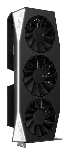 XFX Mercury Radeon RX 9060 XT OC Gaming Edition AMD 16 Go GDDR6