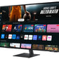 Samsung 43" Smart Monitor M7 M70D UHD
