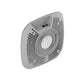 NETGEAR WAX615 3000 Mbit/s Blanc Connexion Ethernet, supportant l'alimentation via ce port (PoE)