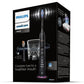 Philips DiamondClean Smart 9400 HX9917/89 Brosse à dents électrique avec application - Noire