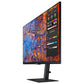 Samsung S80PB écran plat de PC 68,6 cm (27") 3840 x 2160 pixels 4K Ultra HD LCD Noir