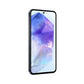 Samsung Galaxy A55 5G Enterprise Edition 16,8 cm (6.6") Double SIM hybride Android 14 USB Type-C 8 Go 128 Go 5000 mAh Marine