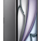 Apple iPad Air 5G Apple M TD-LTE & FDD-LTE 128 Go 33 cm (13") 8 Go Wi-Fi 6E (802.11ax) iPadOS 18 Gris