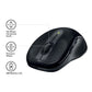 Logitech M510 souris RF sans fil Laser