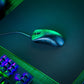 Razer DeathAdder V3 souris Gaming Droitier USB Type-A Optique 30000 DPI