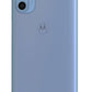 Motorola 31 16,3 cm (6.4") Double SIM hybride Android 11 4G USB Type-C 4 Go 64 Go 5000 mAh Bleu