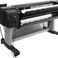 HP Designjet Imprimante PostScript T1700dr 44 pouces