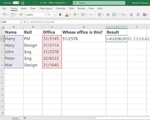 Microsoft Office Home & Student 2021 Office suite Complète 1 licence(s) Multilingue