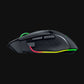 Razer Basilisk V3 Pro souris Droitier RF Wireless + Bluetooth + USB Type-C Optique 30000 DPI