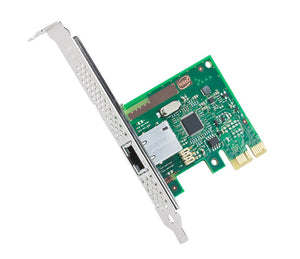 Intel I210T1BLK carte réseau Interne Ethernet 1000 Mbit/s