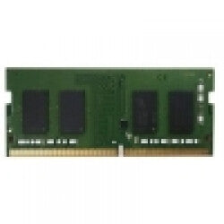 QNAP RAM-4GDR4T0-SO-2666 module de mémoire 4 Go 1 x 4 Go DDR4