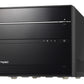Shuttle XPC cube Barebone SH570R6 - S1200, Intel H570, 1x PCIe X16, 1x PCIe X4, 2x M.2, 2xDP, 1xHDMI, 2x LAN, 1x 5.25", 2x 3.5", Alimentation 300W