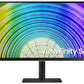 Samsung S60UA écran plat de PC 68,6 cm (27") 2560 x 1440 pixels Quad HD LCD Noir
